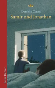 Vorschaubild Buch für Jugendliche 1