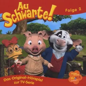 Hörspiel für Kinder