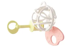 HAPPY PEOPLE Greifling