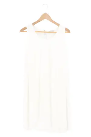 LA PETITE PARISIENNE Sommerkleid