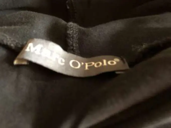 MARC O POLO Langarmshirt Bild 3