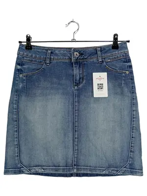 STREET ONE Jeansrock