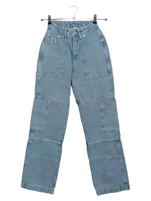 THE RAGGED PRIEST Cargohose