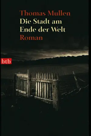 Historischer Roman