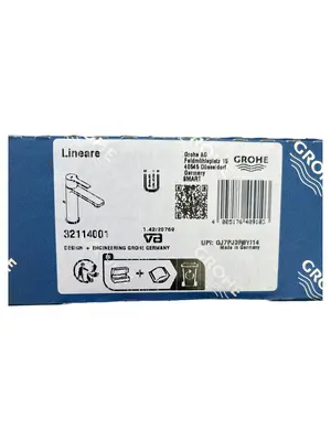 GROHE Waschbecken Armatur