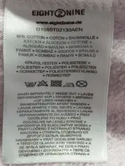 Vorschaubild EIGHT2NINE Kapuzenpullover 4