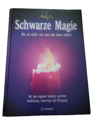 Magie und Übernatürliches