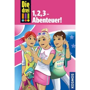 Buch für Kinder