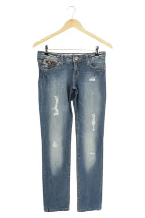ESPRIT Jeans Straight Leg