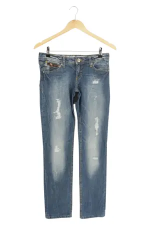 ESPRIT Jeans Straight Leg
