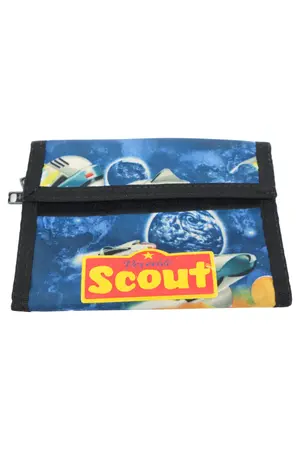 SCOUT Geldbörse