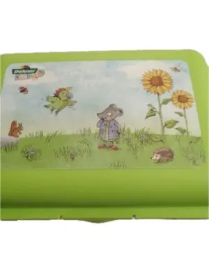 DEHNER Lunchbox