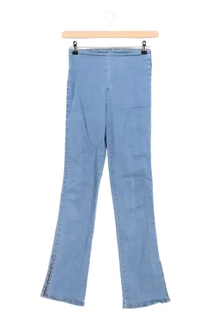 CALZEDONIA Stoffhose