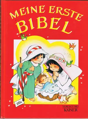 Buch für Kinder