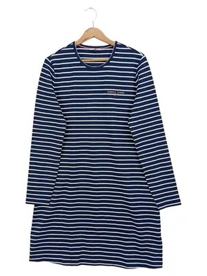 TOMMY JEANS Freizeitkleid