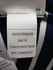 Vorschaubild TOMMY JEANS Freizeitkleid 6