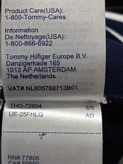 Vorschaubild TOMMY JEANS Freizeitkleid 5