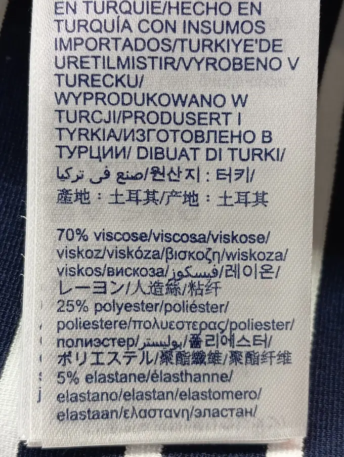 TOMMY JEANS Freizeitkleid Bild 4