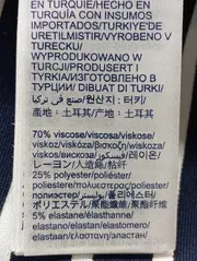 Vorschaubild TOMMY JEANS Freizeitkleid 4