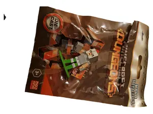 MOJANG STUDIOS Fan Sammlerstück