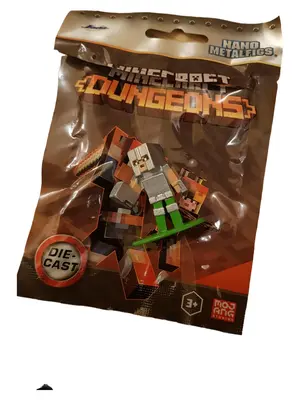 MOJANG STUDIOS Fan Figur