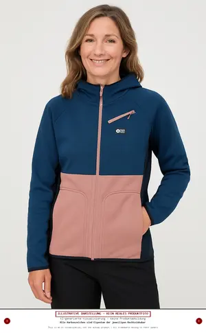 PICTURE ORGANIC CLOTHING Kapuzenpullover