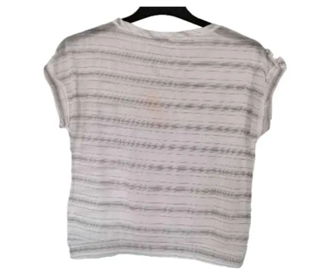 VOYELLES T-Shirt Bild 2