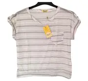 Vorschaubild VOYELLES T-Shirt 1