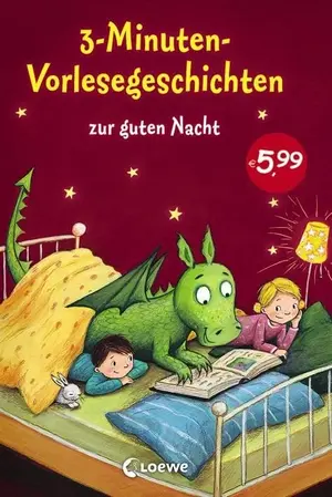 Buch für Kinder