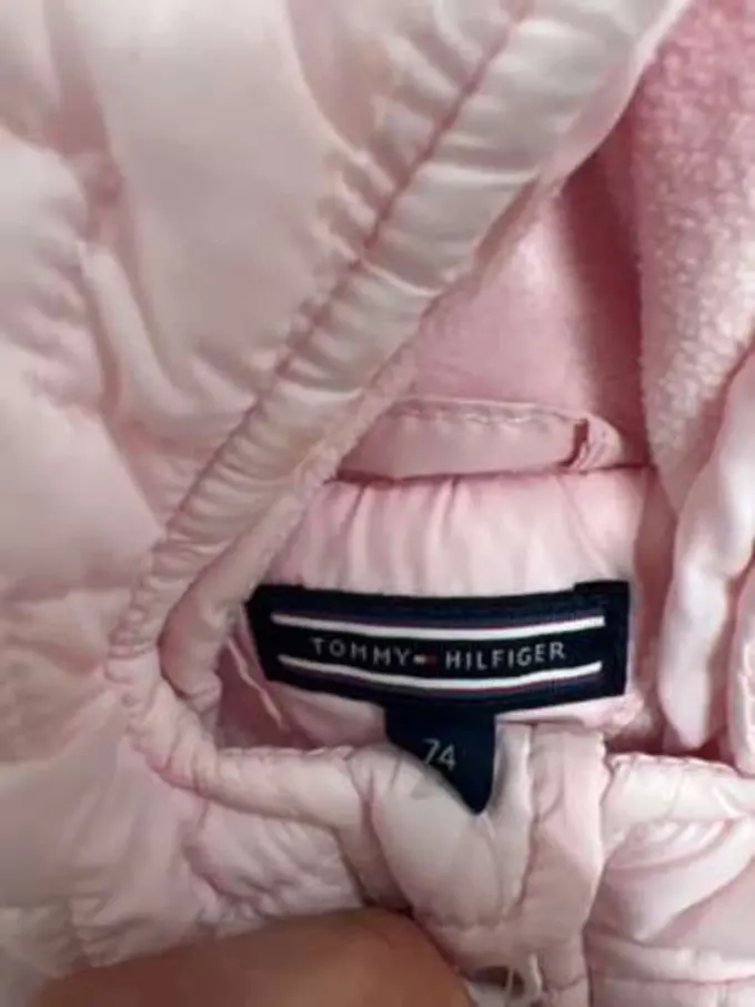 TOMMY HILFIGER Einteiler Bild 6