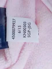 Vorschaubild TOMMY HILFIGER Einteiler 4