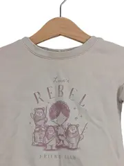 Vorschaubild 2 von Baby Star Wars Pullover Leia Rebel Friends Club Gr. 68 Beige