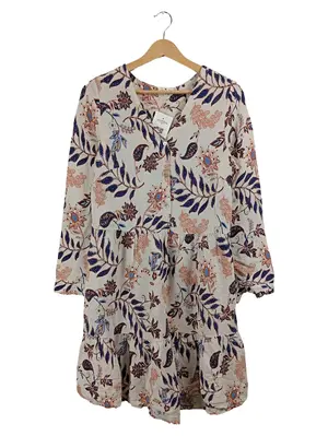 TOM TAILOR Blusenkleid