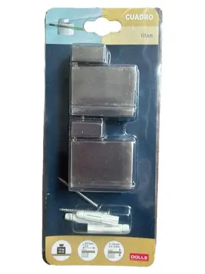 DOLLE Regalhalterung