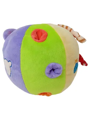 SIMBA TOYS Baby Kuscheltier