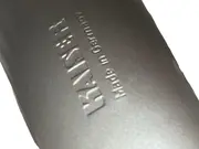 Vorschaubild 3 von Kaiser Gugelhupfform Bauchig Backform Metall Silber 23cm