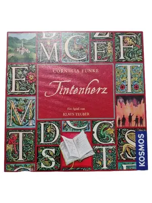 KOSMOS Brettspiel