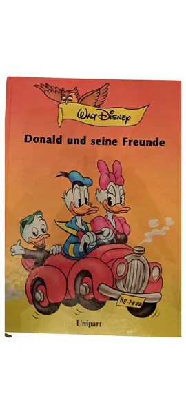 Buch für Kinder