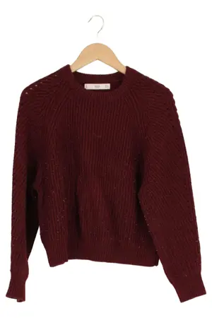 MANGO Pullover