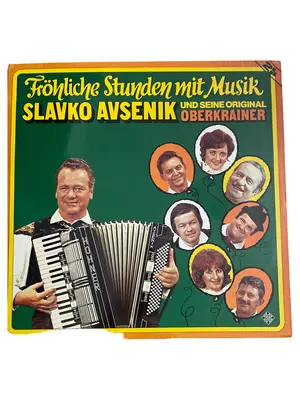 Schlagermusik