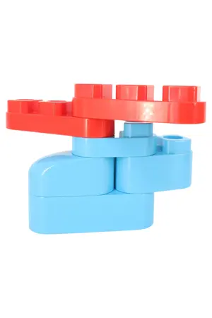 VTECH Bausteine