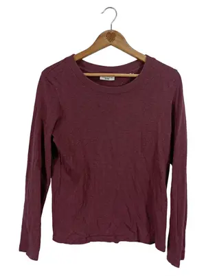 MARC O'POLO Langarmshirt