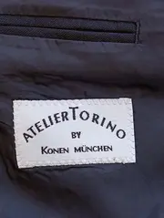 Vorschaubild ATELIER TORINO Sakko 3