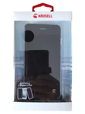 KRUSELL Handy Schutzhülle