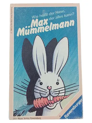 RAVENSBURGER Mitbringspiel