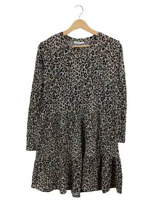 ZARA Sommerkleid