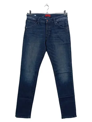 JACK&JONES Jeans Slim Fit