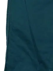 Vorschaubild 3 von Damen Jeans Straight Leg Hose Gr. 40 Petrol Casual