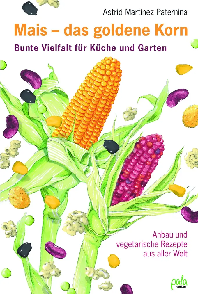 Kochbuch Bild 1