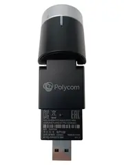 Vorschaubild 3 von EagleEye Mini Webcam Schwarz USB Kamera für Videokonferenzen